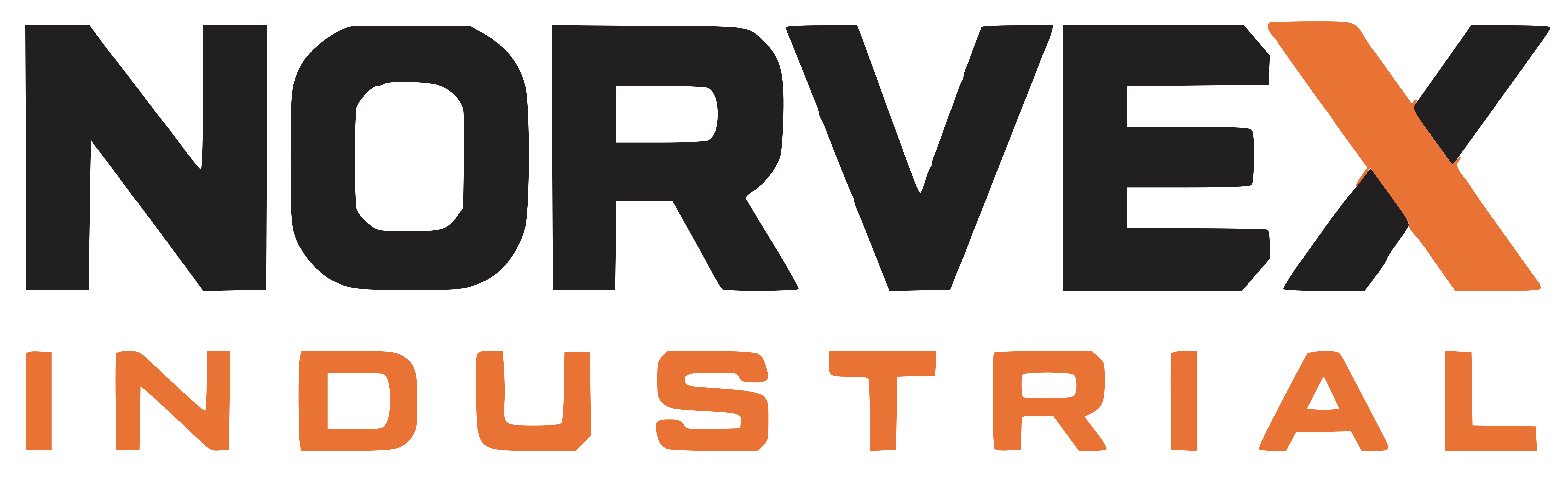 Norvex Industrial